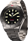 NTH Amphion Commando Date