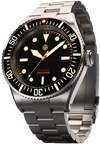 NTH Amphion Vintage Gilt No Date