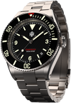 NTH Oberon II Date