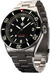 NTH Oberon II No Date