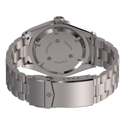 NTH Oberon II Date