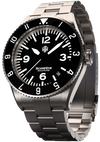NTH Scorpène Nomad Date