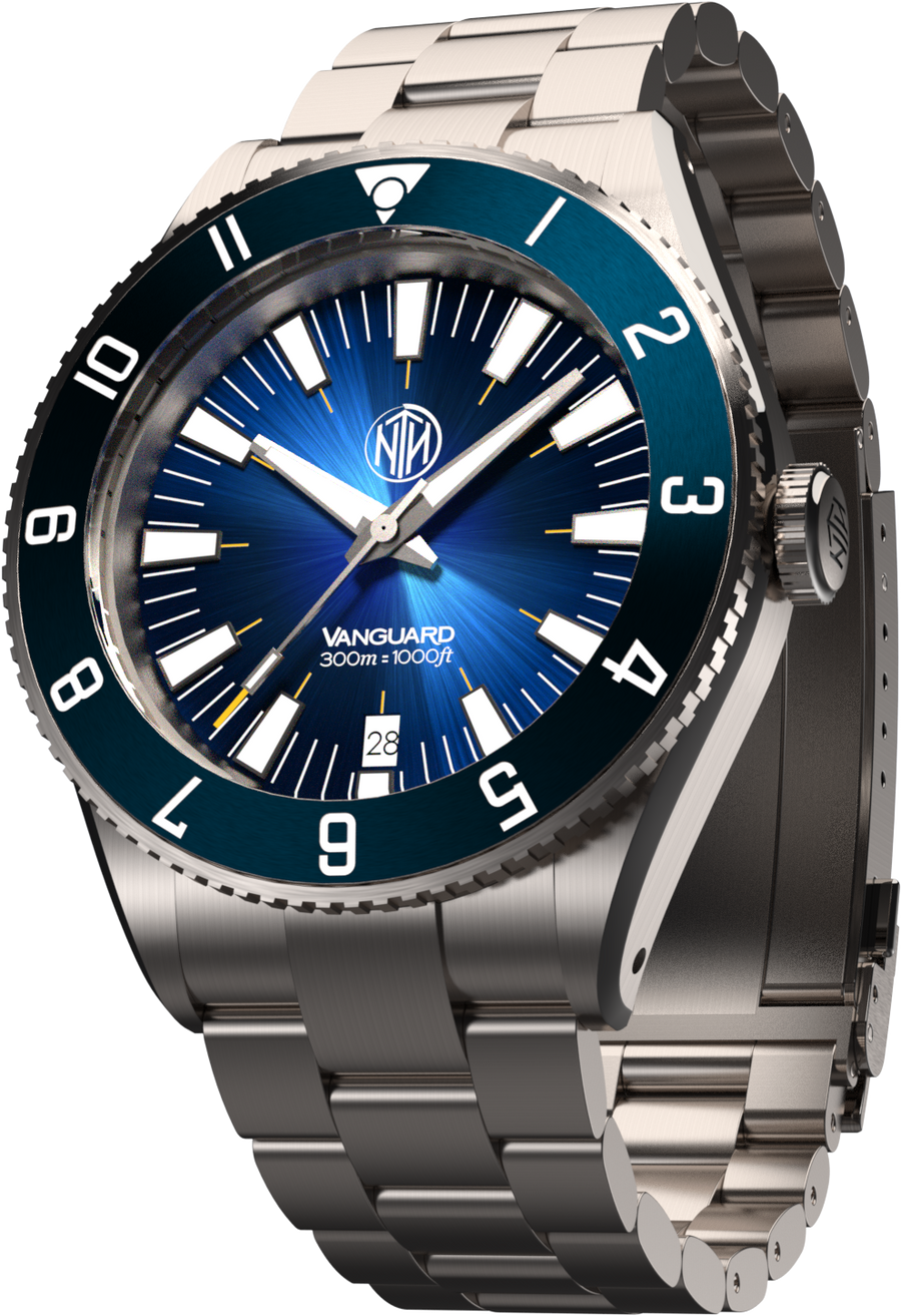 NTH Vanguard Date