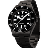 NTH Näcken Modern Black DLC No Date
