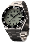 NTH Näcken Vintage White Date