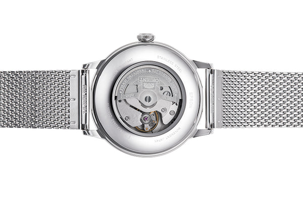 Orient RA-AC0020G Bambino