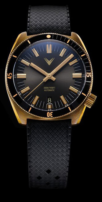 Ventus Northstar N-5 Vintage Black