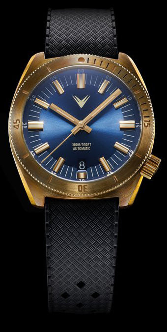 Ventus Northstar N-6 Azure Blue