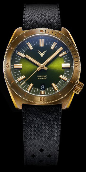 Ventus Northstar N-7 Forest Green