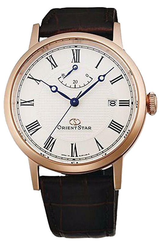 Orient Star SEL09001W