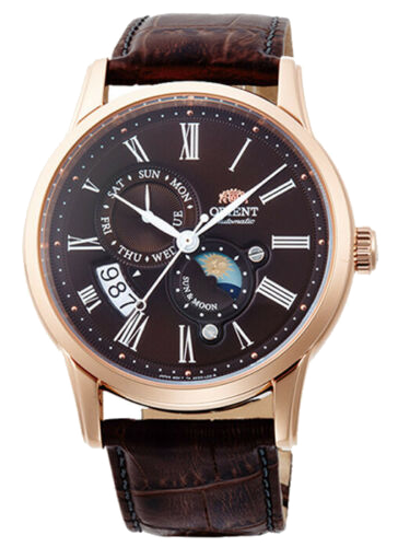 Orient FAK00003T