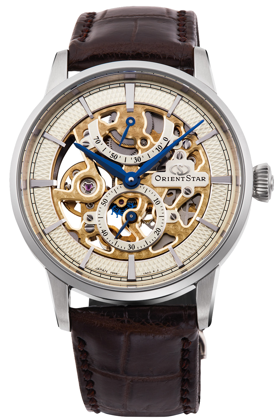 Orient Star RE-AZ0001S