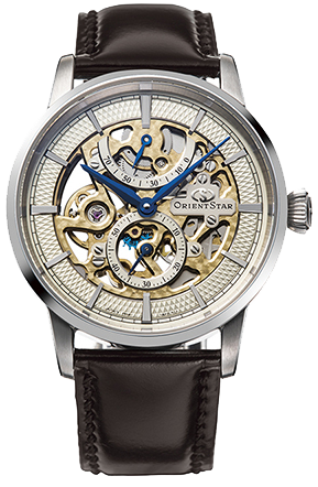 Orient Star RE-AZ0004S - SeriousWatches.com Orient Star RE-AZ0004S - SeriousWatches.com