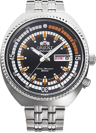 Orient RA-AA0E05B (B-stock)