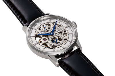 Orient 2025 mechanical classic