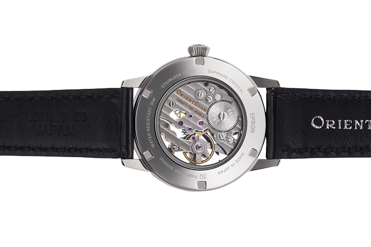 Orient sales star epson