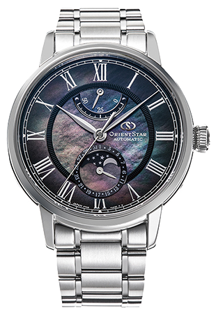 Orient Star RE-AY0116A Limited Edition