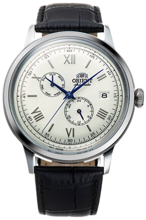 Orient RA-AK0701S