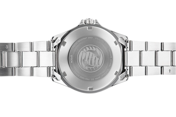 Orient RA-AA0820R Kamasu Mako