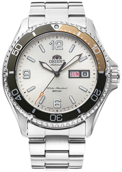Orient RA-AA0821S Kamasu Mako - SeriousWatches.com