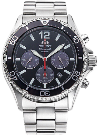 Orient SeriousWatches