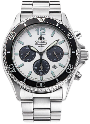 Orient watch retailers sale