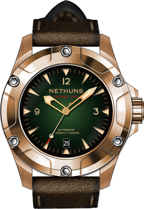 Nethuns Ocean 300 OB312