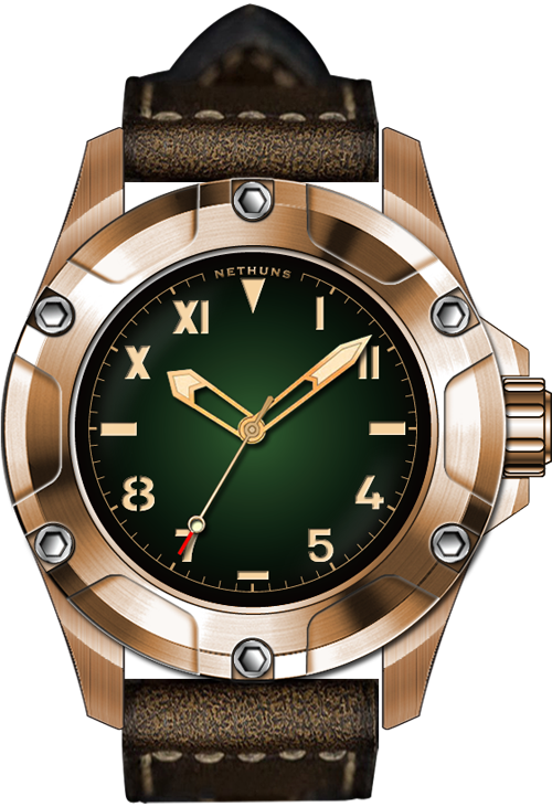 Nethuns Ocean 300 OB313