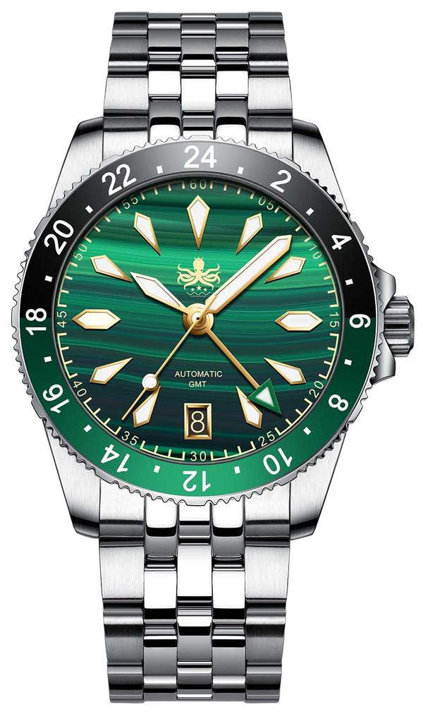 PHOIBOS Voyager GMT PY043A