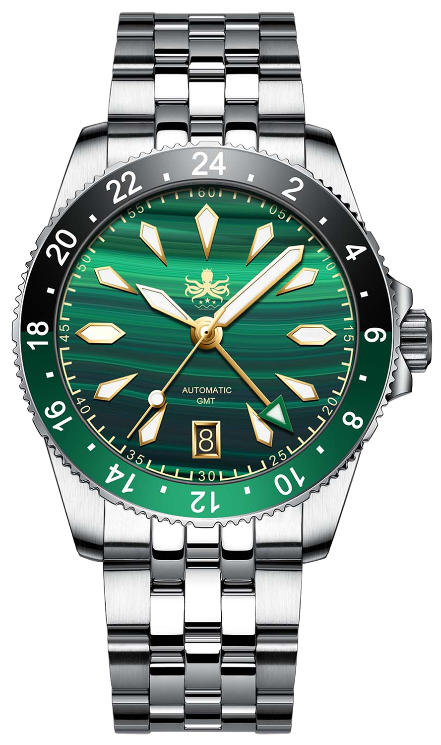 PHOIBOS Voyager GMT PY043A