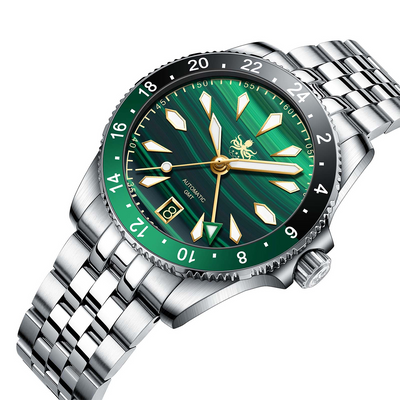 PHOIBOS Voyager GMT PY043A