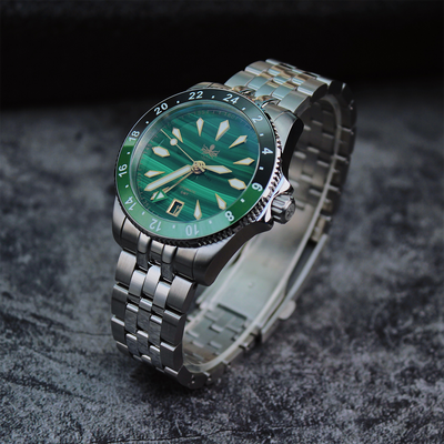 PHOIBOS Voyager GMT PY043A