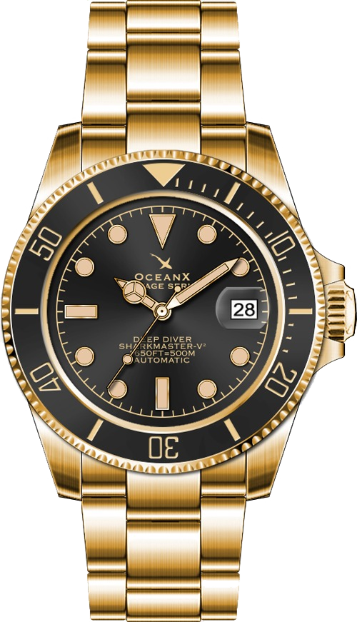 OceanX Sharkmaster-V2 V2SMS511