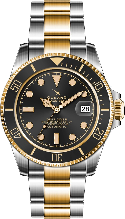 OceanX Sharkmaster-V2 V2SMS531