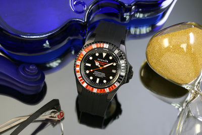 OceanX Sharkmaster 1000 SMS1033