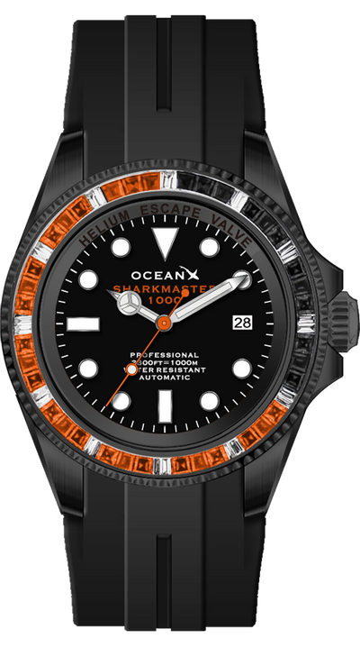 OceanX Sharkmaster 1000 SMS1033