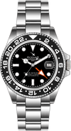 OceanX Sharkmaster GMT Automatic SMS-GMT-511