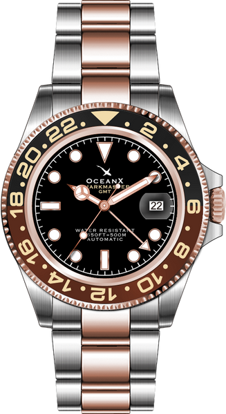 GMT アンダー7 GMTmax antarctic-gmt-black-