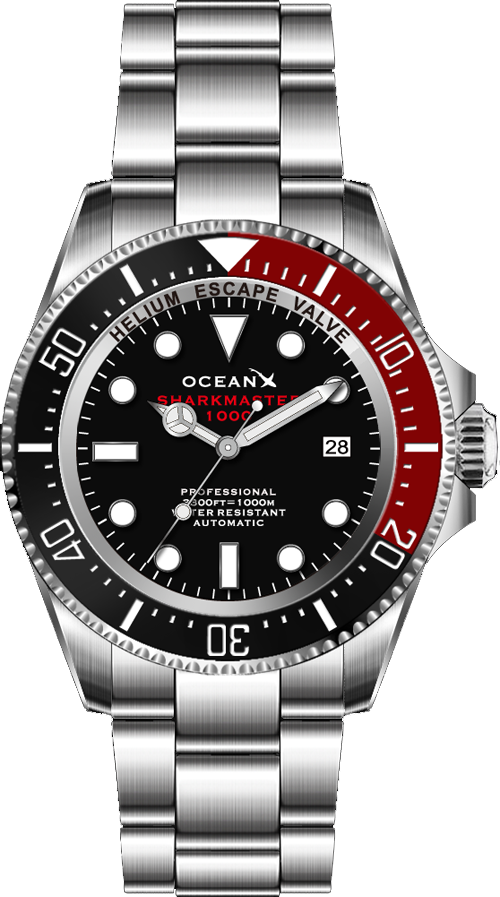 OceanX Sharkmaster 1000 SMS1091