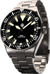 NTH Odin Black No Date