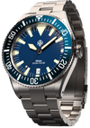 NTH Odin Blue Date