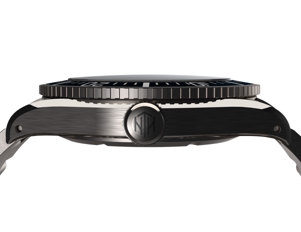 NTH Odin Blue Date