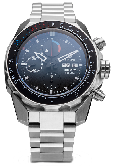 BOLDR Odyssey Regatta