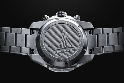 BOLDR Odyssey Regatta