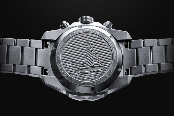 BOLDR Odyssey Regatta