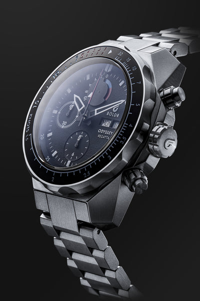 BOLDR Odyssey Regatta