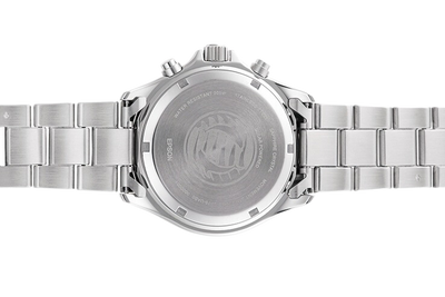 Orient 2025 solar watch