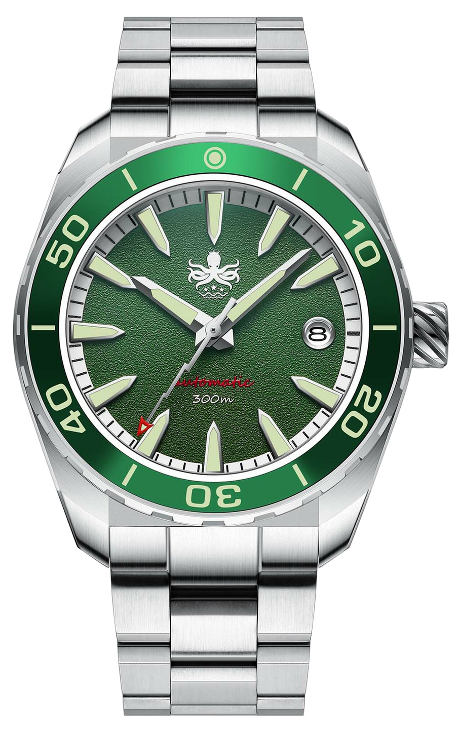 PHOIBOS Proteus 300M PY024A