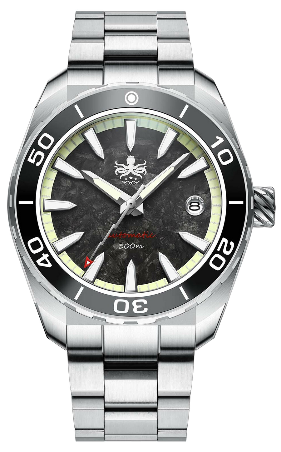 PHOIBOS Proteus 300M PY024H