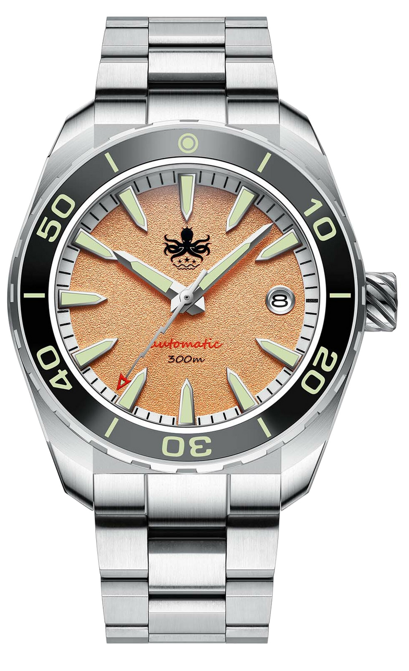 PHOIBOS Proteus 300M PY024G SeriousWatches